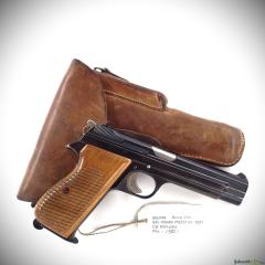 SIG Model P49 1st Serie (P210-1) cal. 9mmP