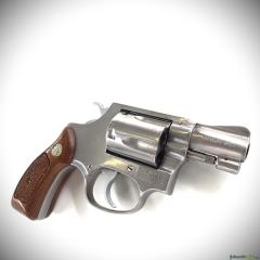 Smith & Wesson Model 60 Chiefs Special cal .38spl (1980)