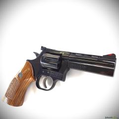 Dan Wesson Model 15-2 cal. .357mag