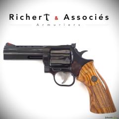 Dan Wesson Model 15-2 cal. .357mag