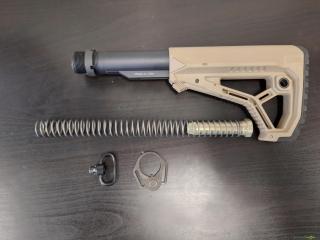 ORIGINAL AR15 .223 Kleinteile Ersatzteile als Set oder einzeln