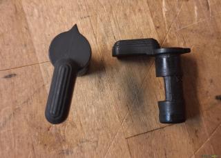 ORIGINAL AR15 .223 Kleinteile Ersatzteile als Set oder einzeln