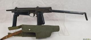 PM63 RAK Semi Auto 9mm Makarov