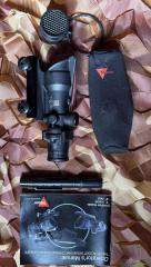 Trijicon ACOG 4x32