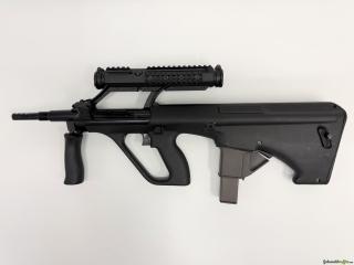 Steyr AUG A1 9mm Para