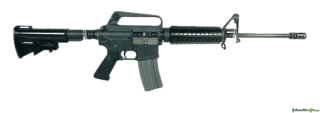 Colt AR-15 SP1 .223 Remington