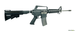Colt AR-15 SP1 .223 Remington