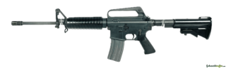 Colt AR-15 SP1 .223 Remington