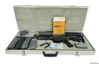 Colt AR-15 SP1 .223 Remington