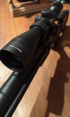Springfield M1A "Loaded" .308 Win – Archangel Stock & Trijicon Optik