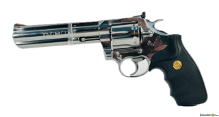Colt King Cobra .357 Magnum / 9x31mmR /.353 Casull