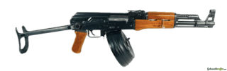 Norinco, AK-M 56 SS Commando, 7.62x39