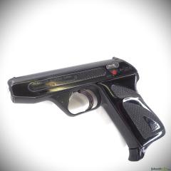 Heckler & Koch Model HK4 cal. 9mm Kurz (.380acp)