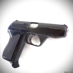 Heckler & Koch Model HK4 cal. 9mm Kurz (.380acp)