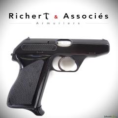 Heckler & Koch Model HK4 cal. 9mm Kurz (.380acp)