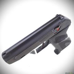 Heckler & Koch Model HK4 cal. 9mm Kurz (.380acp)
