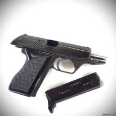 Heckler & Koch Model HK4 cal. 9mm Kurz (.380acp)