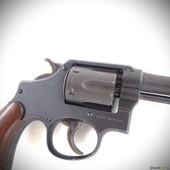 Smith & Wesson Model M&P Victory cal. .38S&W (1942-45)