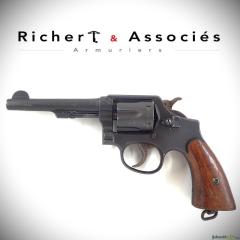 Smith & Wesson Model M&P Victory cal. .38S&W (1942-45)