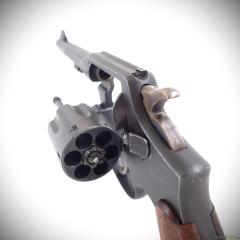 Smith & Wesson Model M&P Victory cal. .38S&W (1942-45)