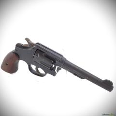 Smith & Wesson Model M&P Victory cal. .38S&W (1942-45)