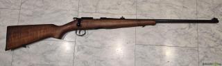 BRNO  .22 Long Rifle