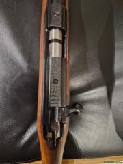 BRNO  .22 Long Rifle