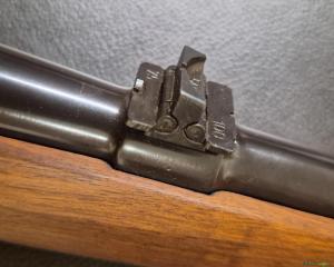 BRNO  .22 Long Rifle