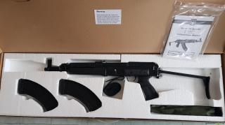 Tausche CSA VZ58 Carbine