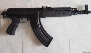 Tausche CSA VZ58 Carbine