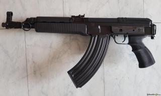 Tausche CSA VZ58 Carbine