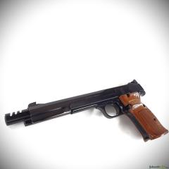 Smith & Wesson Model 41 ''The .22 Rimfire Target Pistol'' cal .22LR (1978)