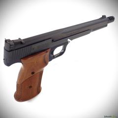 Smith & Wesson Model 41 ''The .22 Rimfire Target Pistol'' cal .22LR (1978)