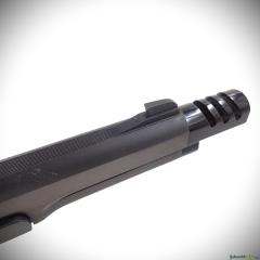 Smith & Wesson Model 41 ''The .22 Rimfire Target Pistol'' cal .22LR (1978)