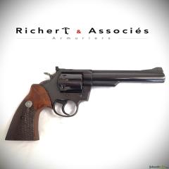 Colt Model Trooper MKIII .357mag (1970)