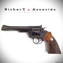 Colt Model Trooper MKIII .357mag (1970)