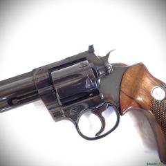 Colt Model Trooper MKIII .357mag (1970)