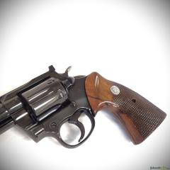 Colt Model Trooper MKIII .357mag (1970)