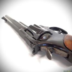 Colt Model Trooper MKIII .357mag (1970)