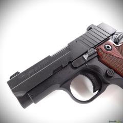 SIG-Sauer Model P238 cal. 9mm Kurz (.380acp)