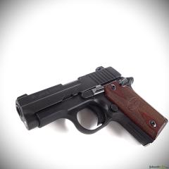 SIG-Sauer Model P238 cal. 9mm Kurz (.380acp)