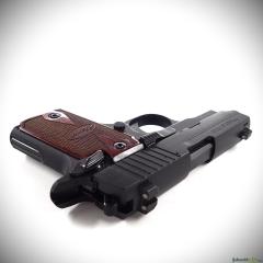 SIG-Sauer Model P238 cal. 9mm Kurz (.380acp)