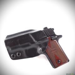 SIG-Sauer Model P238 cal. 9mm Kurz (.380acp)
