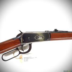 Winchester Model 94 cal .30-30Win (1972)