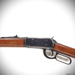 Winchester Model 94 cal .30-30Win (1972)