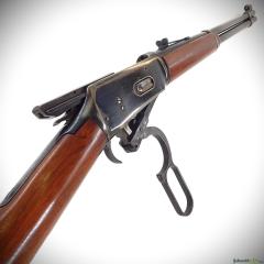 Winchester Model 94 cal .30-30Win (1972)