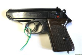 Walther PPK