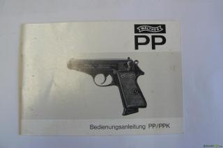 Walther PPK