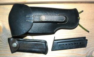 Armee Pistole P75 / P220
