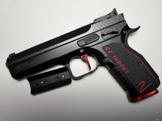 CZ Shadow2 Target 5“ 9mm